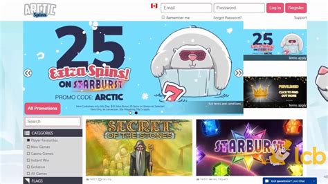 arctic spins app|Exclusive Arctic Spins Review (2024) .